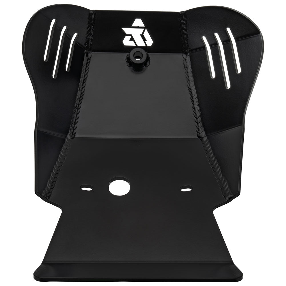 Tusk Aluminum Skid Plate Honda XR150L 2023–2026*