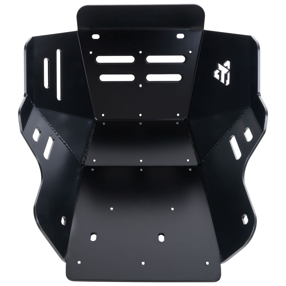 Tusk Quiet Glide Adventure Skid Plate Honda Transalp XL750 2024-2025