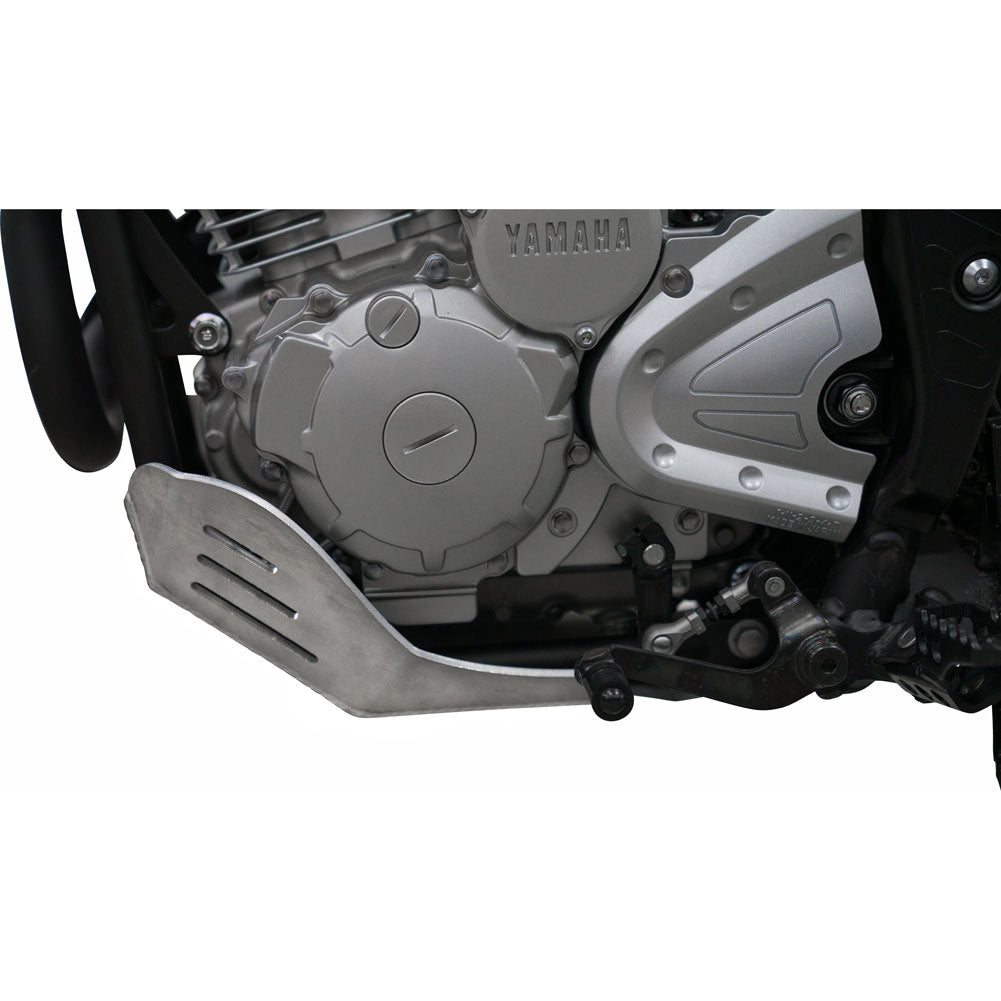 Tusk Aluminum Skid Plate - Yamaha XT250 (2008-2025)