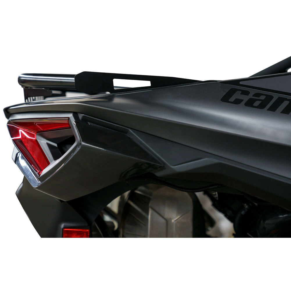 Tusk Cargo Barricade Can-Am Maverick R 2024–2026