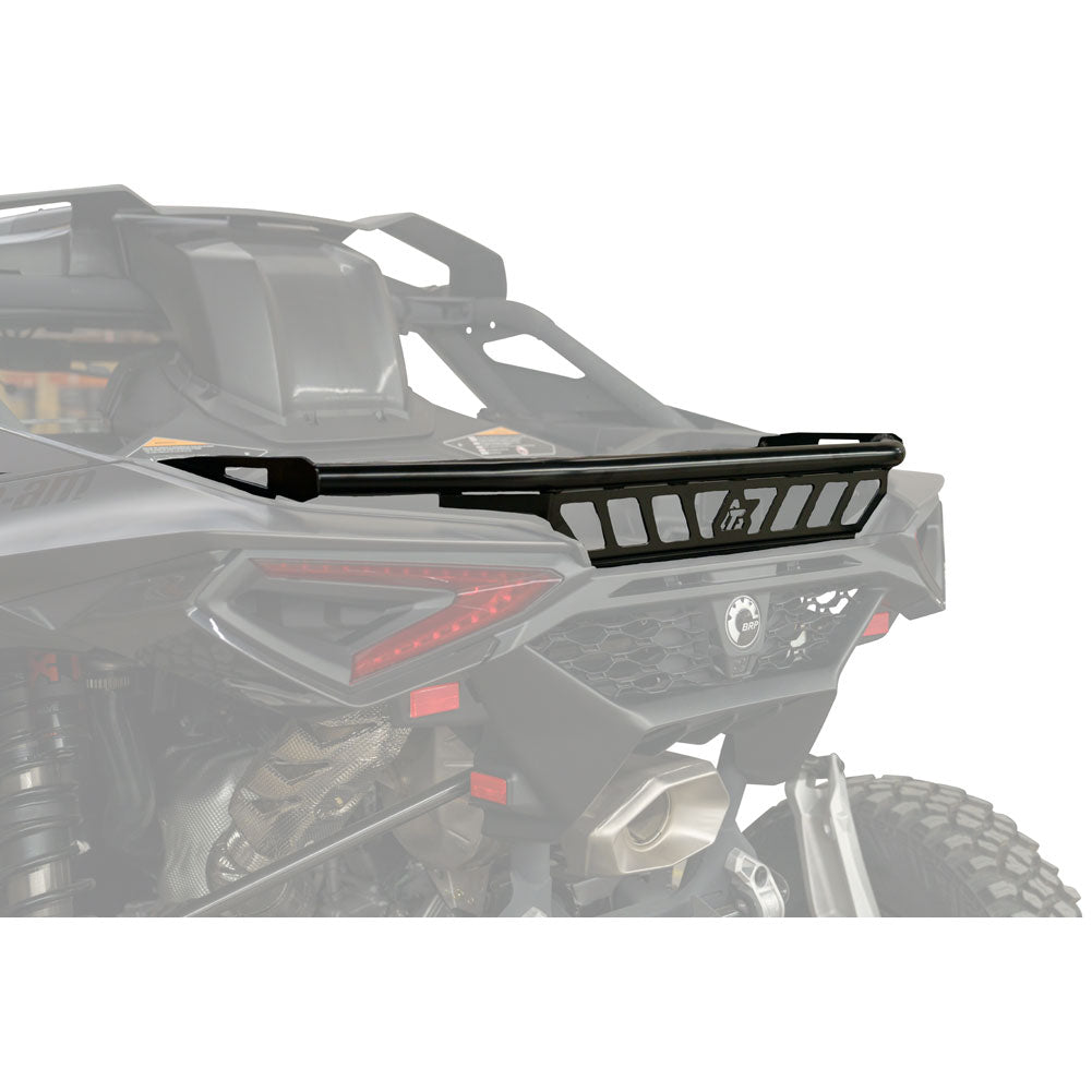 Tusk Cargo Barricade Can-Am Maverick R 2024–2026