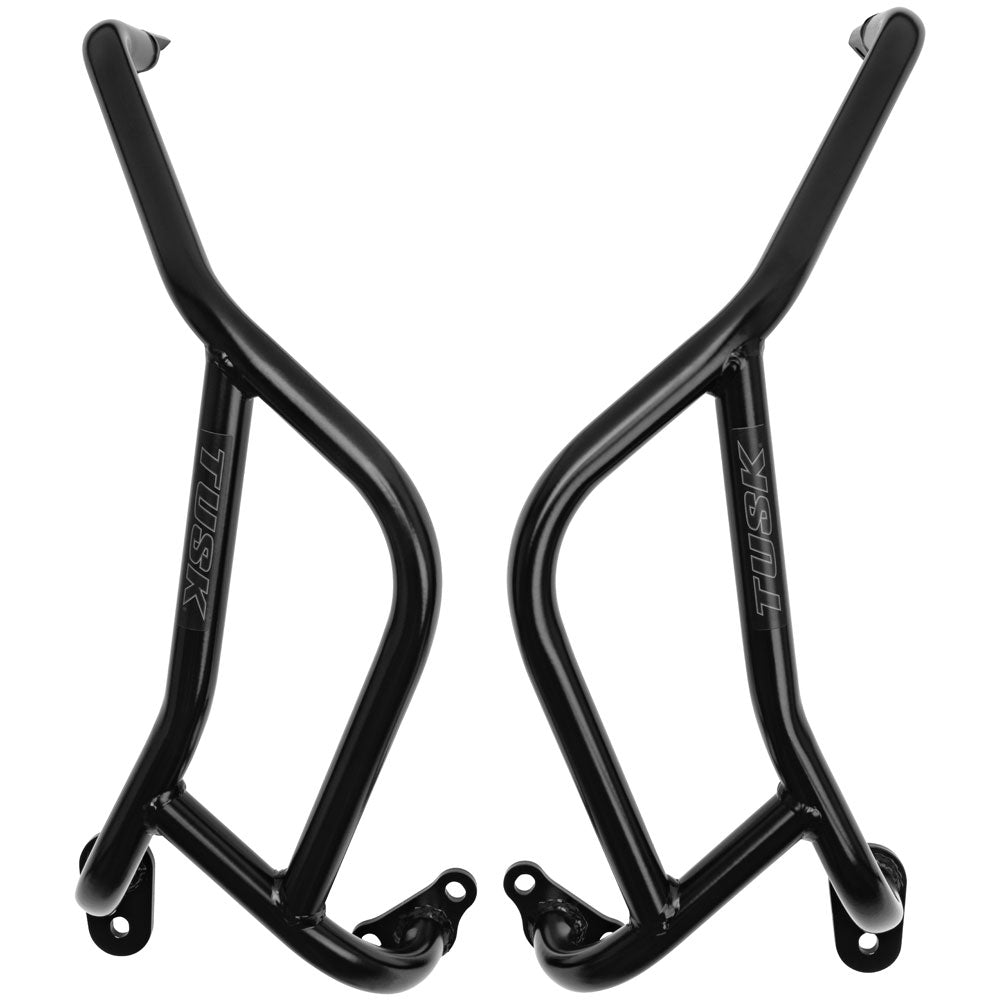 Tusk Crash Bars - Engine Guards for Honda Transalp XL750 (2024-2025)