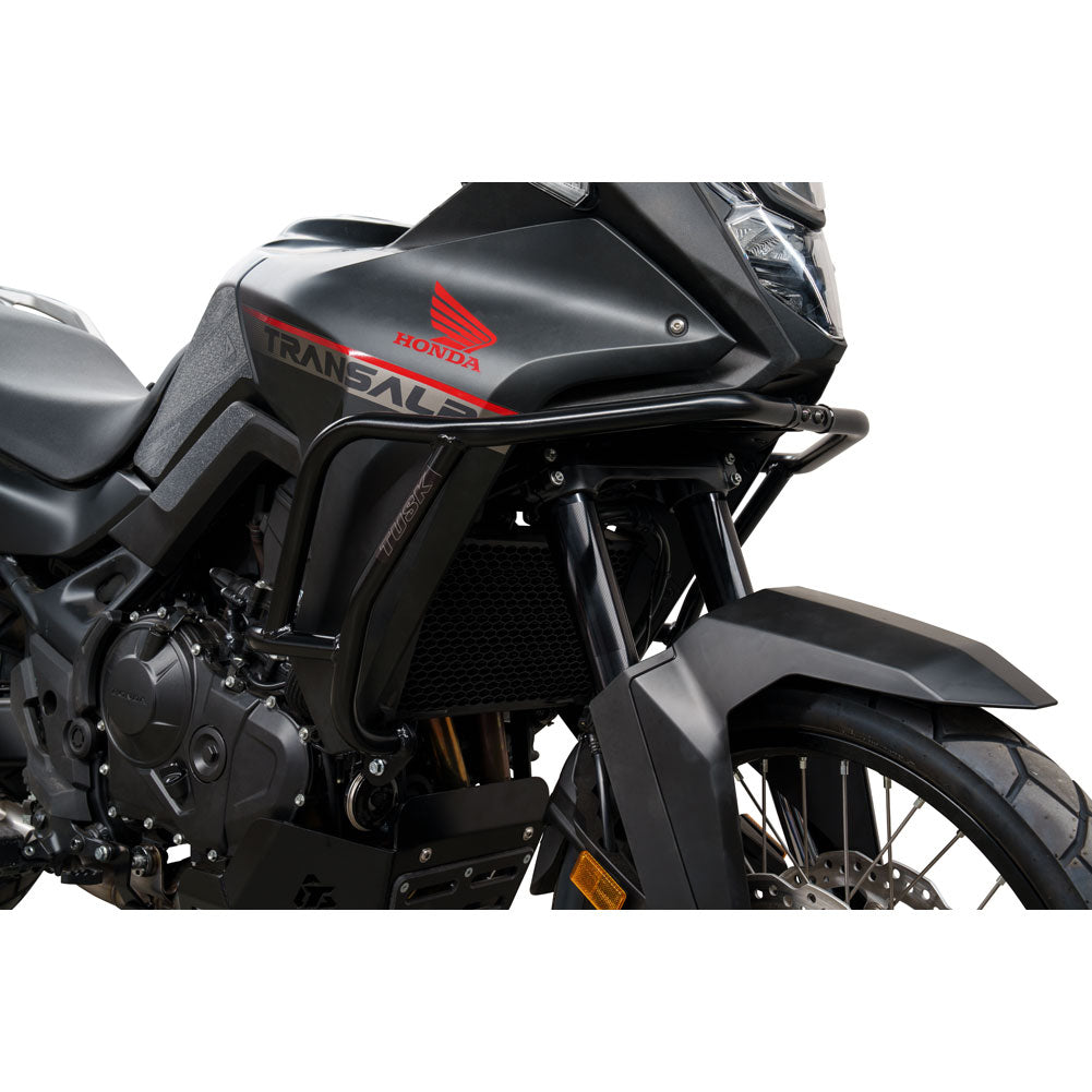 Tusk Crash Bars - Engine Guards for Honda Transalp XL750 (2024-2025)