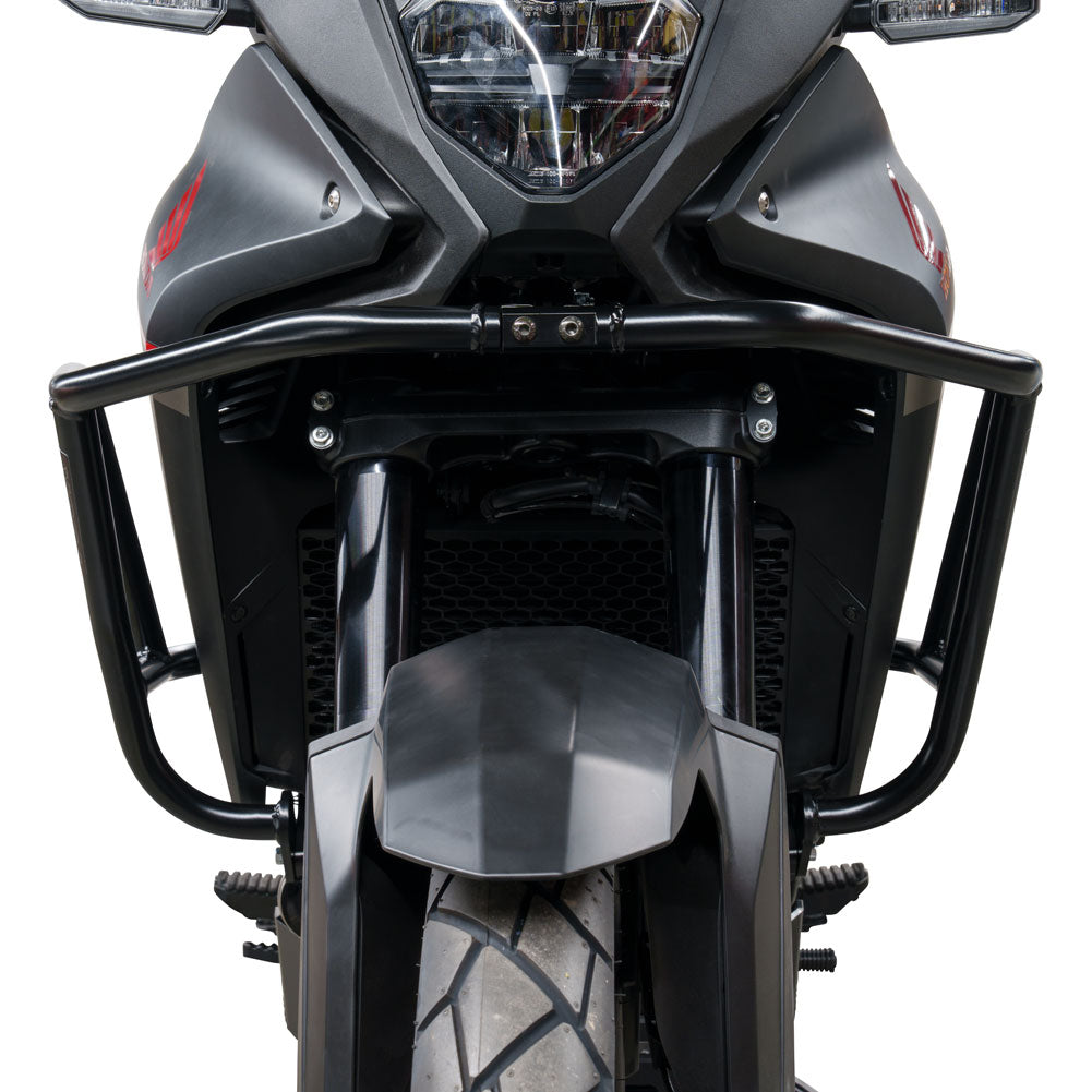 Tusk Crash Bars - Engine Guards for Honda Transalp XL750 (2024-2025)