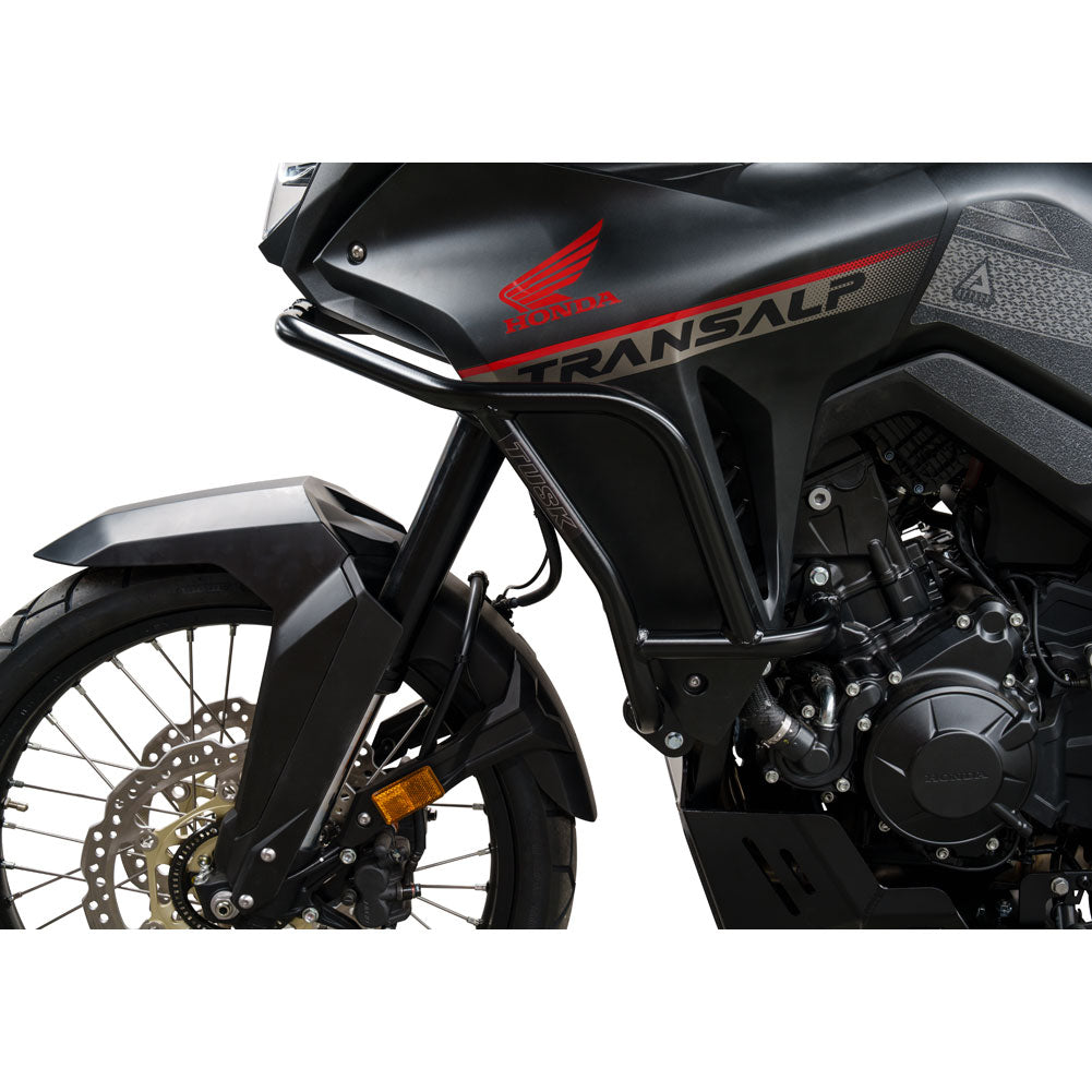 Tusk Crash Bars - Engine Guards for Honda Transalp XL750 (2024-2025)