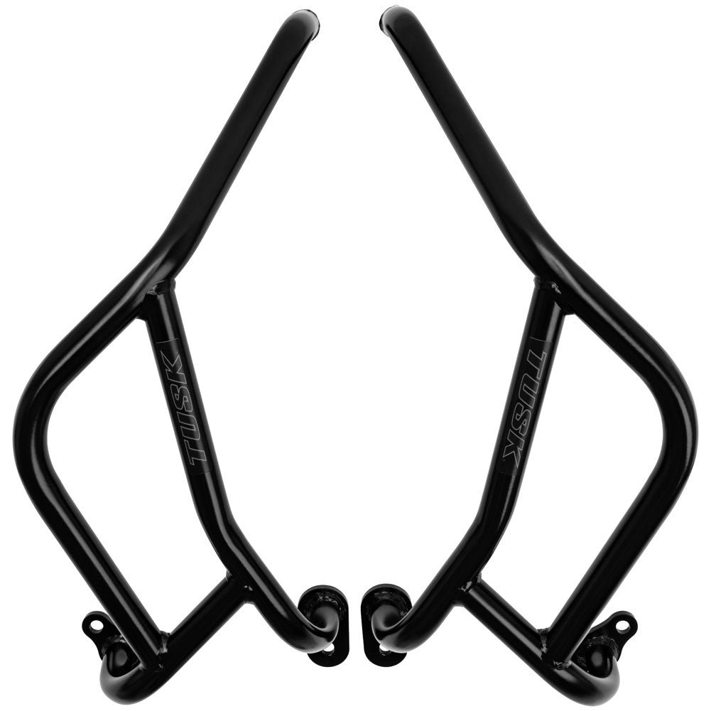 Tusk Crash Bars - Engine Guards for Honda Transalp XL750 (2024-2025)