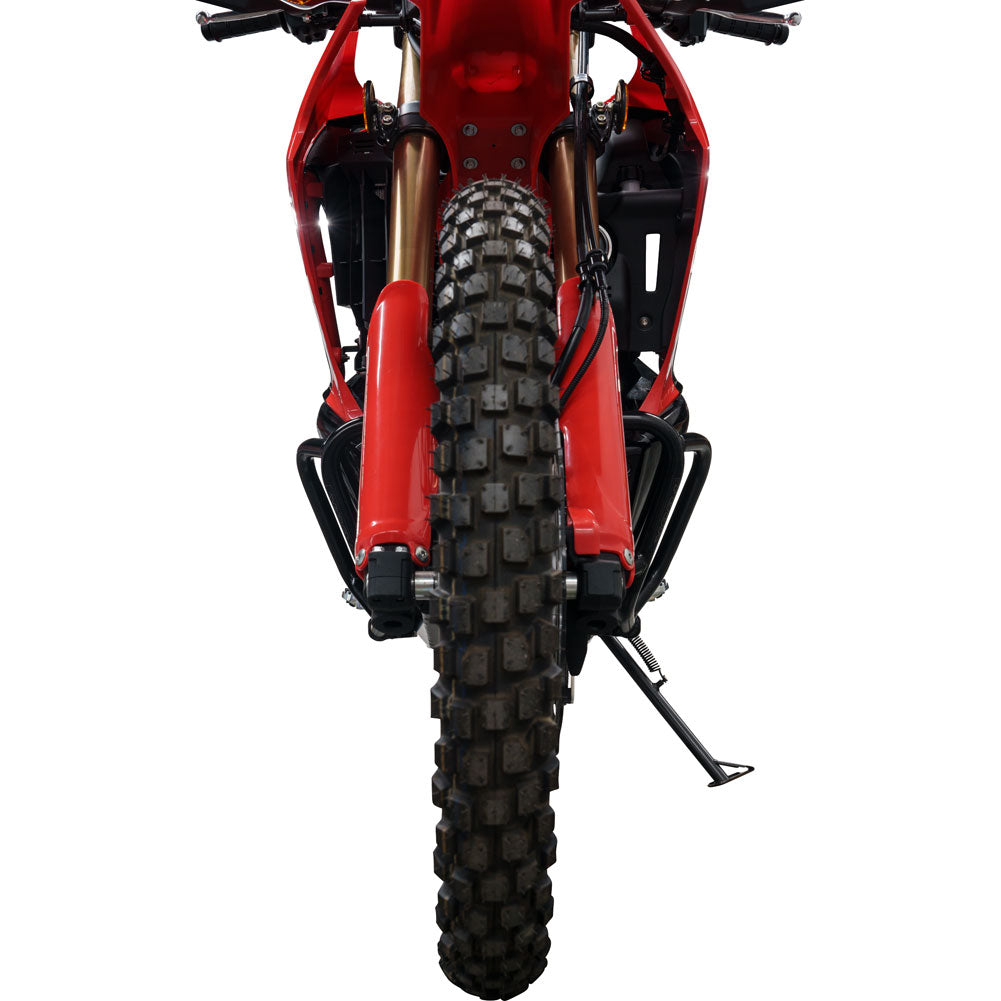 Tusk Crash Bars Engine Guards Honda CRF300L Rally 2021–2026*