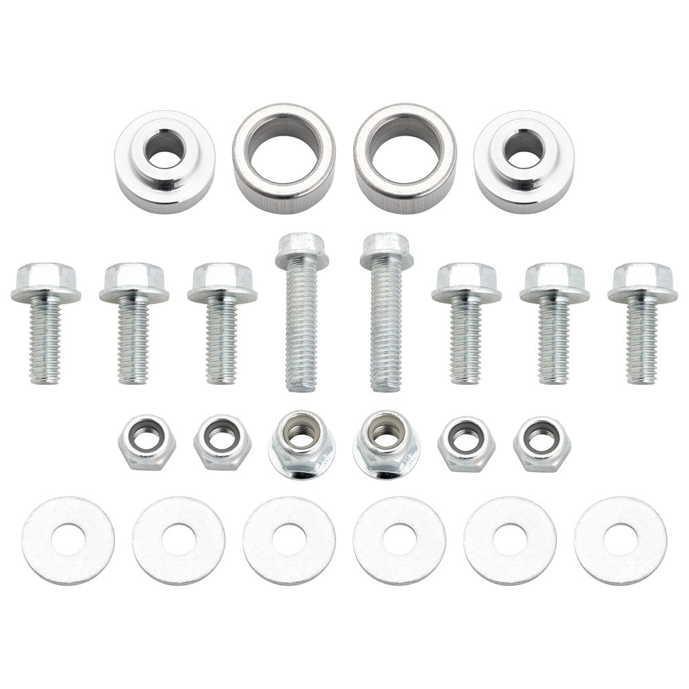 Tusk Fender Eliminator Kit Yamaha XT250 2008–2025