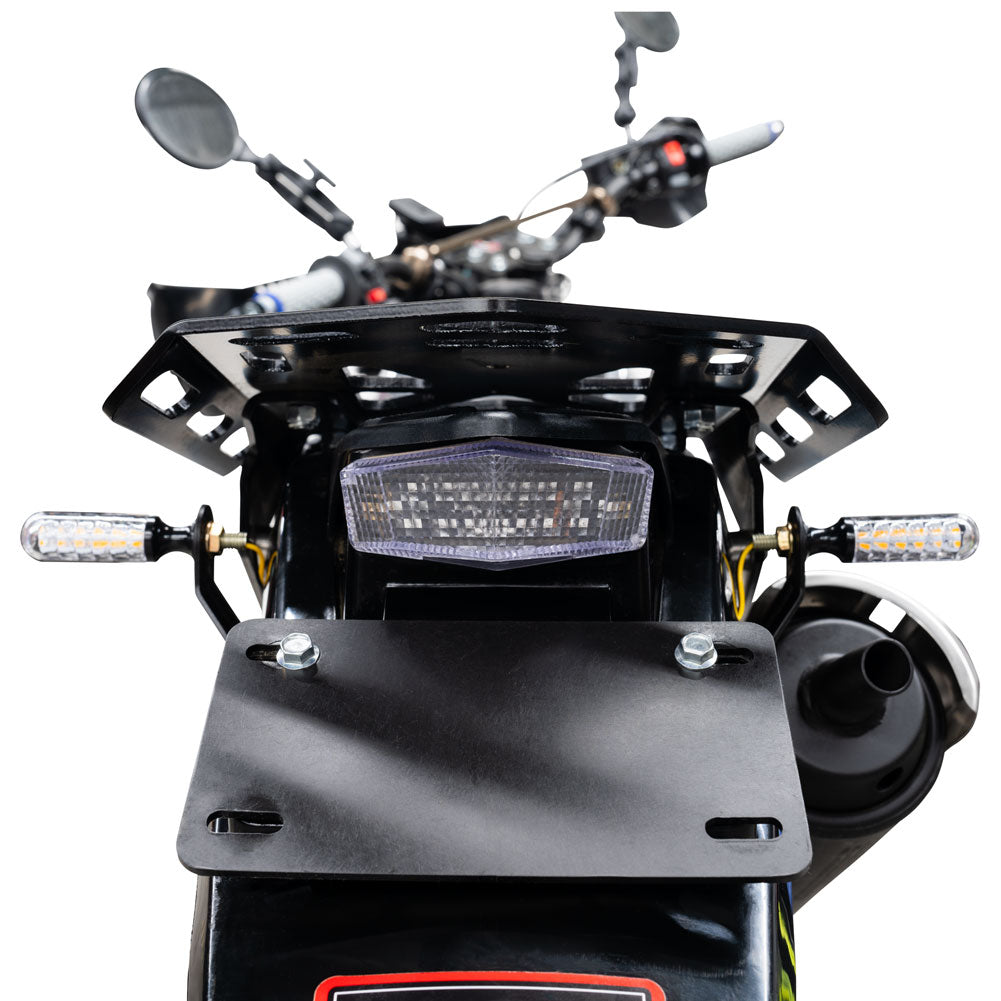 Tusk Fender Eliminator Kit Yamaha XT250 2008–2025
