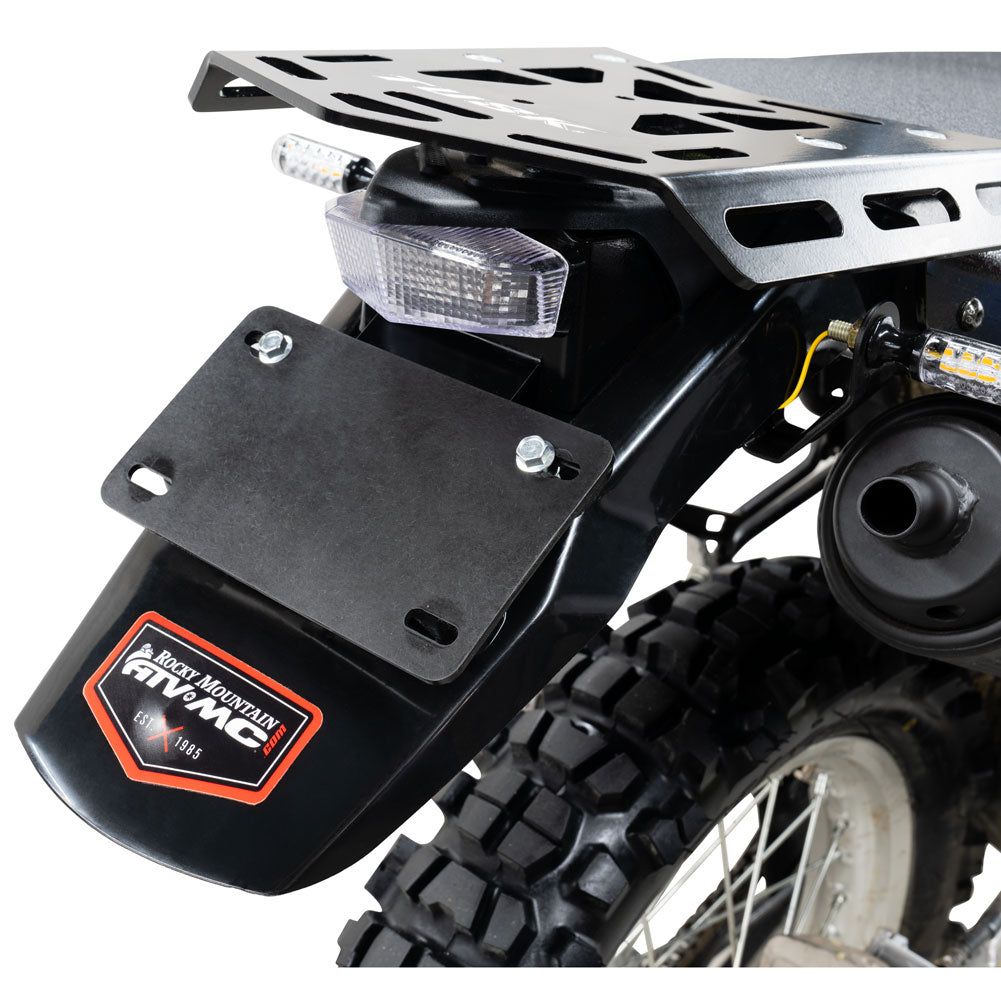 Tusk Fender Eliminator Kit Yamaha XT250 2008–2025