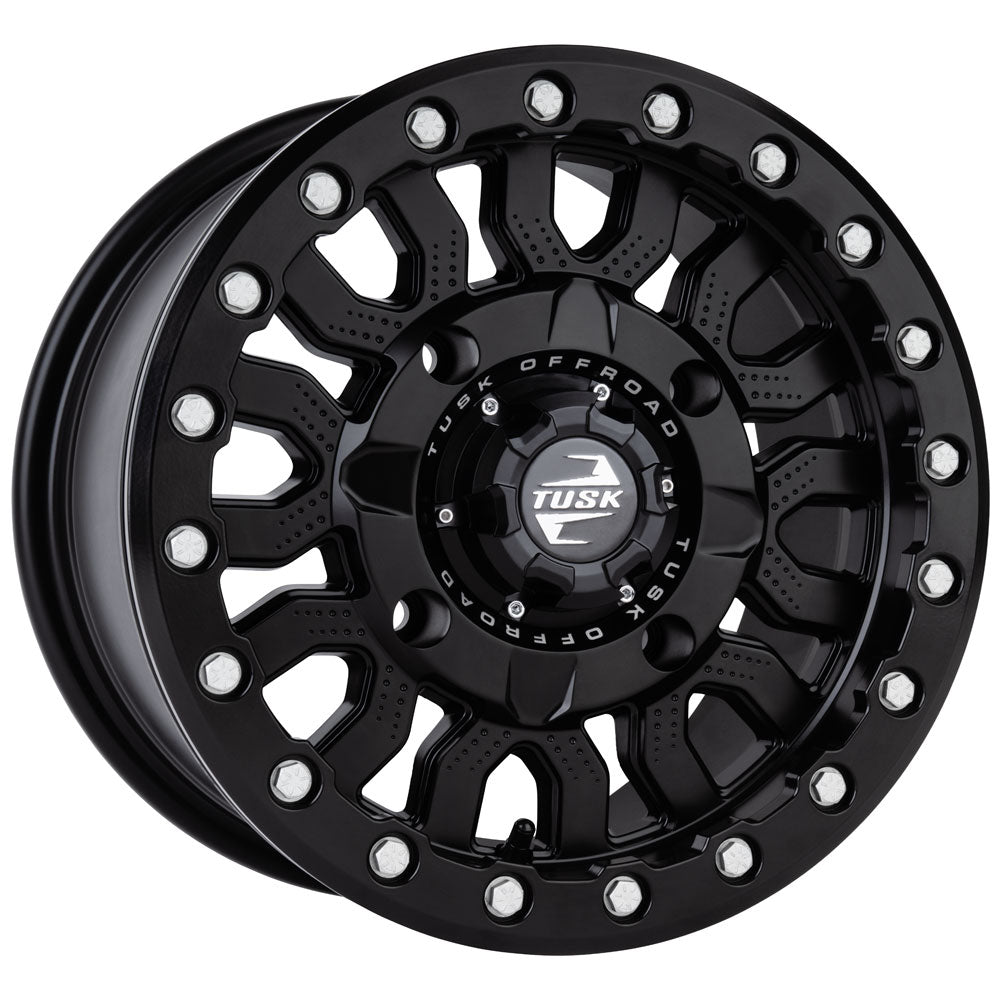 Tusk Fremont Beadlock Wheel Yamaha Wolverine RMAX2 1000 2021-2026