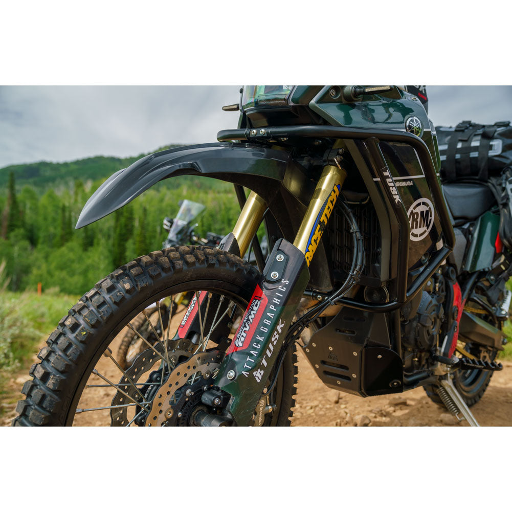 Tusk High Fender Kit Yamaha Tenere 700 2021–2026*