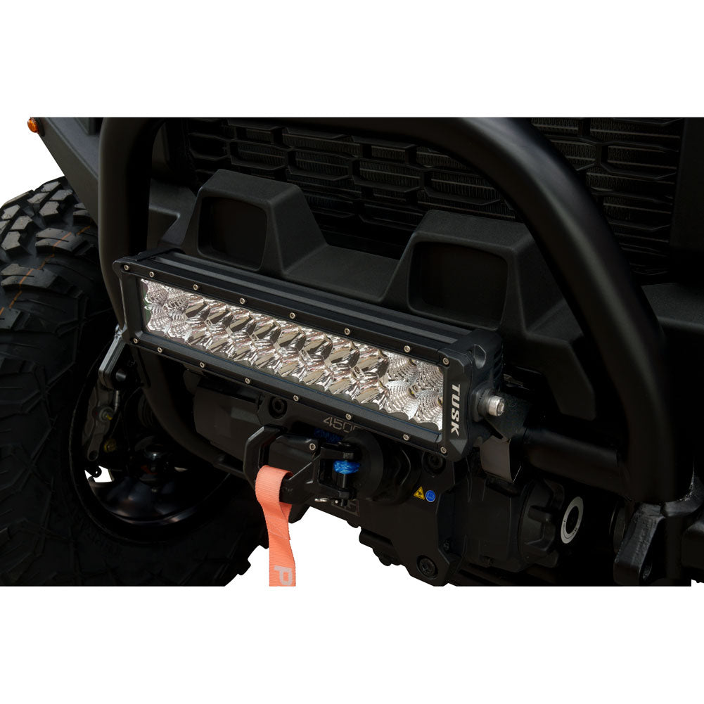 Tusk V2 LED Light Bar Kit Polaris XPEDITION ADV 5 Northstar 2024–2026