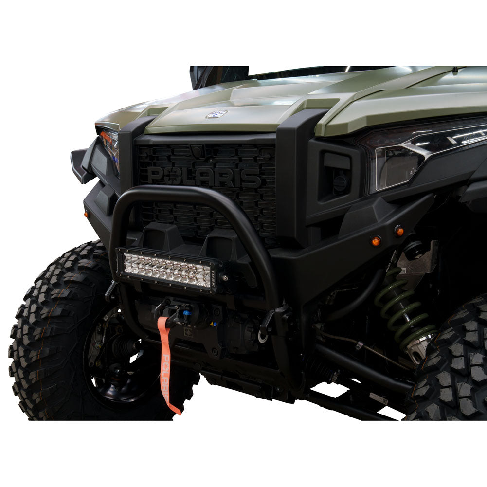 Tusk V2 LED Light Bar Kit Polaris XPEDITION ADV 5 Northstar 2024–2026