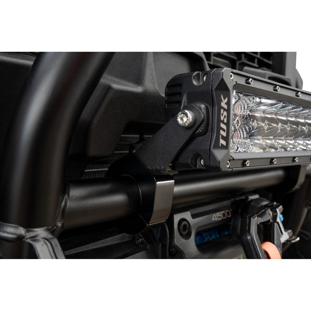 Tusk V2 LED Light Bar Kit Polaris XPEDITION ADV 5 Northstar 2024–2026