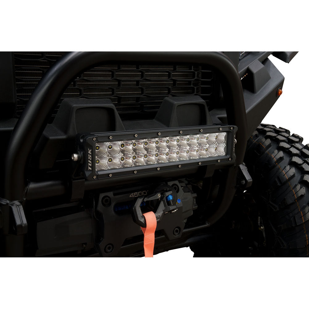 Tusk V2 LED Light Bar Kit Polaris XPEDITION ADV 5 Northstar 2024–2026