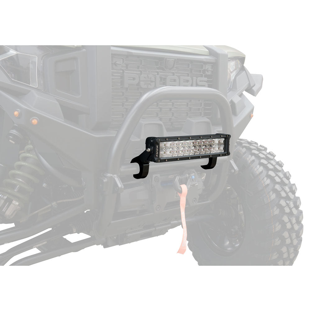 Tusk V2 LED Light Bar Kit Polaris XPEDITION ADV 5 Northstar 2024–2026