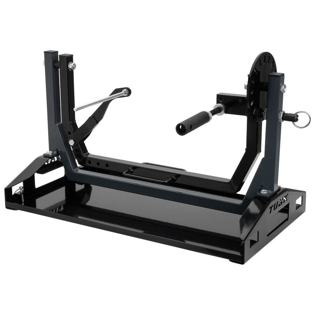 Tusk Motorcycle Engine Stand