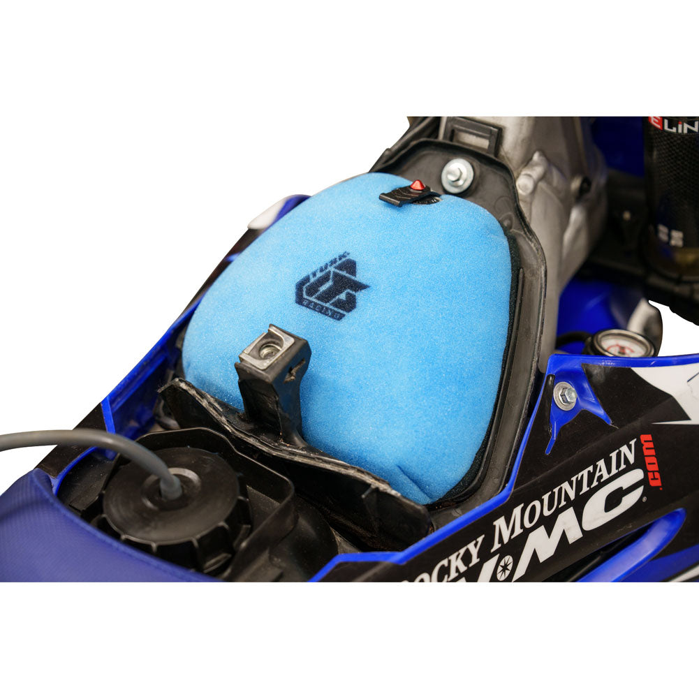 Tusk Quick Draw Air Filter System Filter Kit Yamaha YZ250F 2023–2026