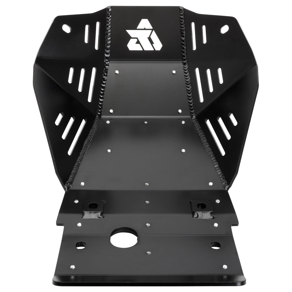 Tusk Quiet Glide Adventure Skid Plate Kawasaki KLR650 2022–2026*