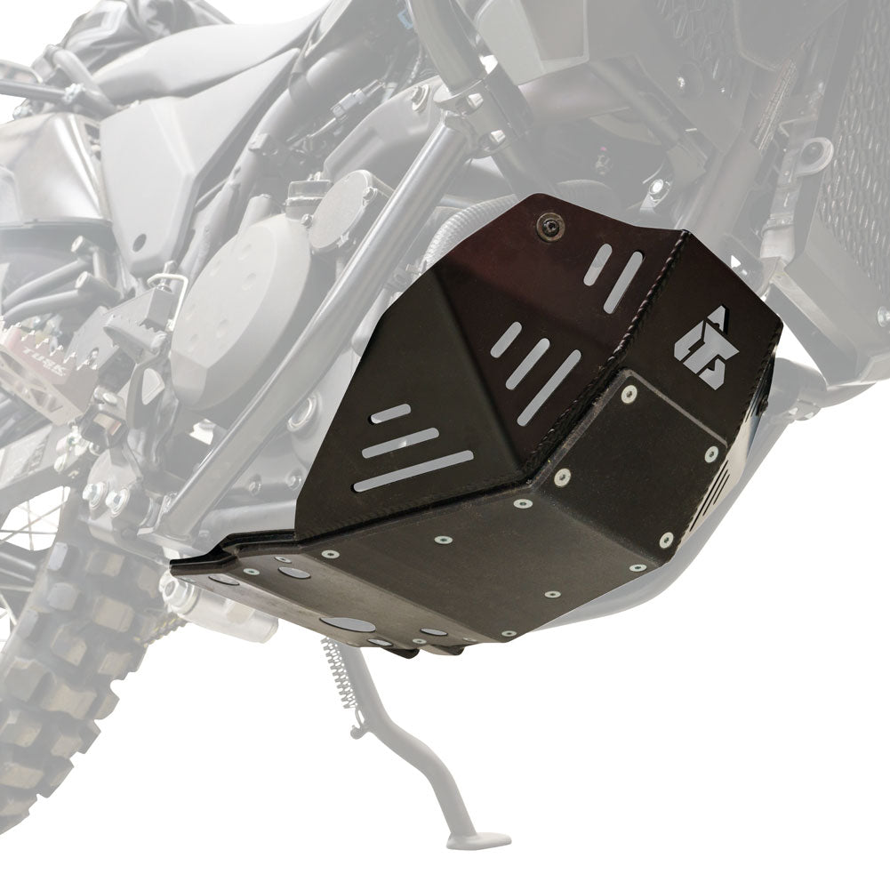 Tusk Quiet Glide Adventure Skid Plate Kawasaki KLR650 2022–2026*