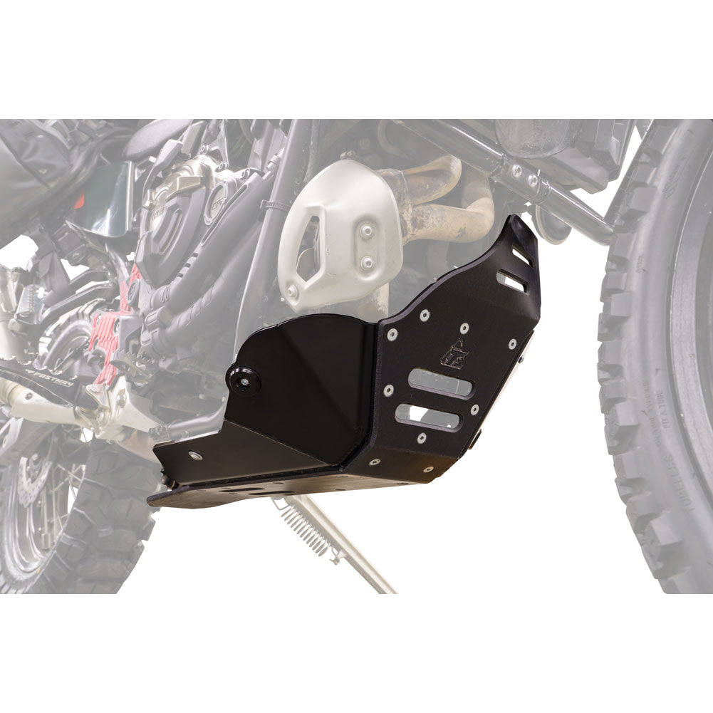 Tusk Quiet Glide Adventure Skid Plate Yamaha Tenere 700 2022–2026