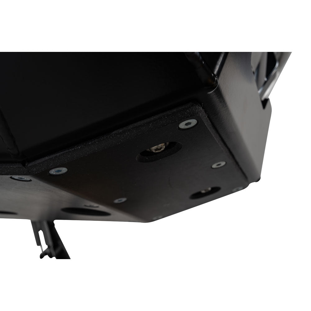 Tusk Quiet Glide Adventure Skid Plate BMW R1250GS 2019–2024