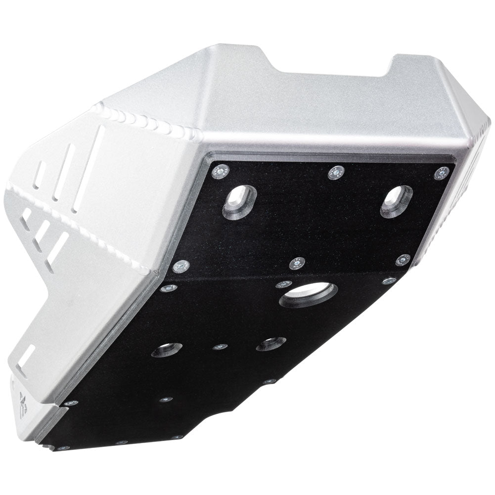 Tusk Quiet Glide Adventure Skid Plate BMW R1250GS 2019–2024