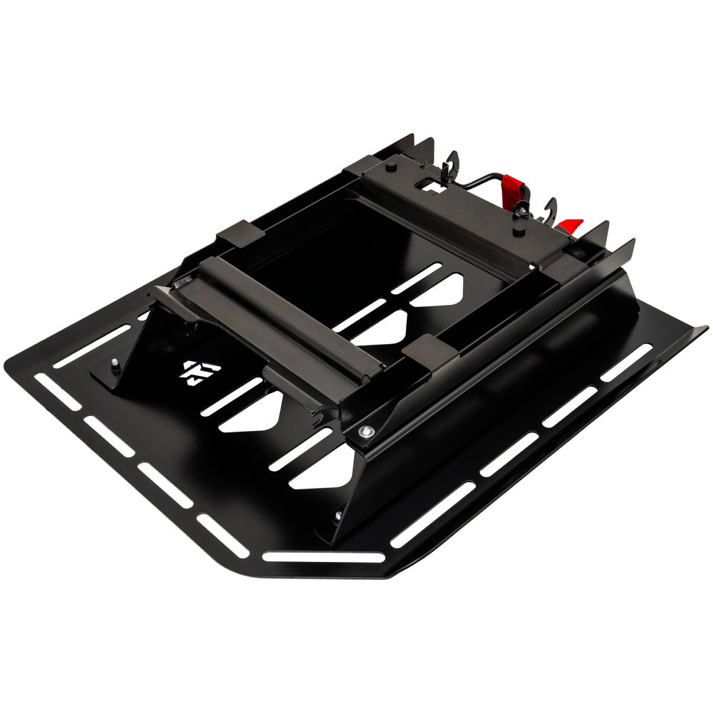 Tusk Seat Cargo Rack Kit Polaris RZR XP 4 1000 Premium 2024–2025
