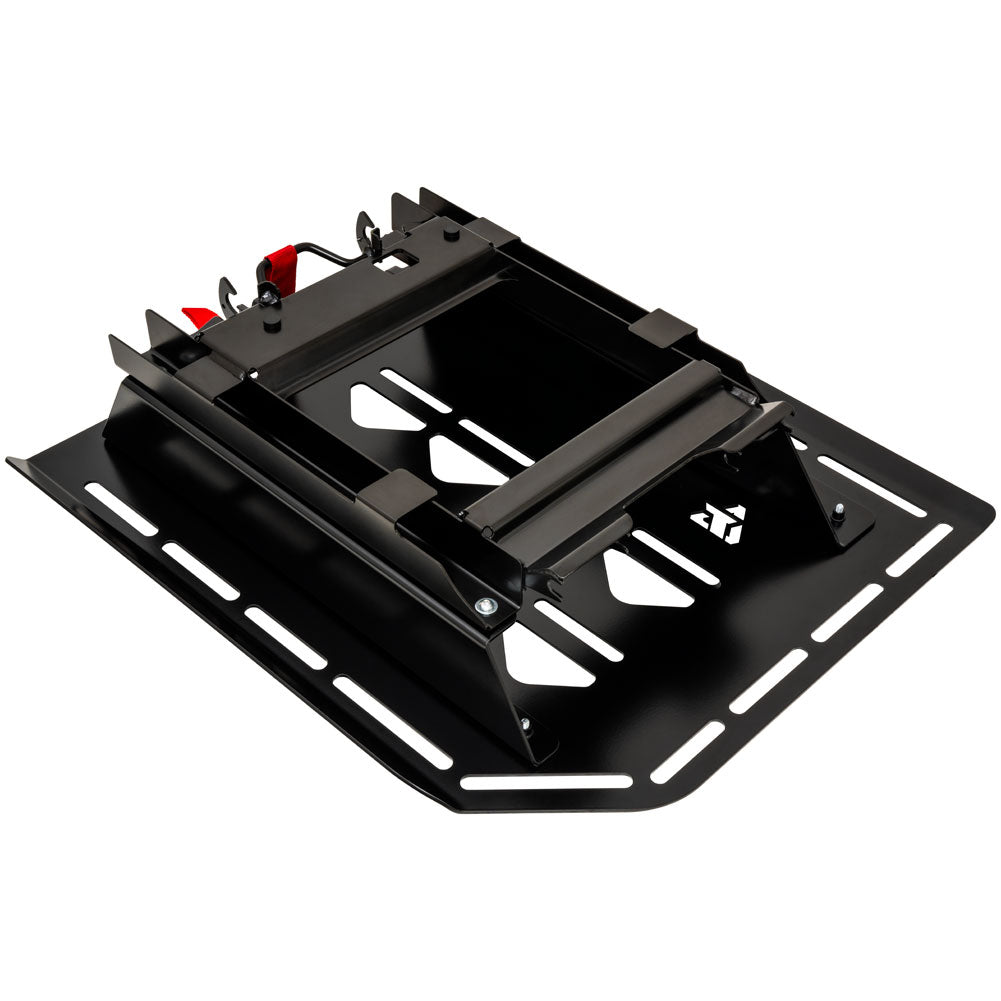 Tusk Seat Cargo Rack Kit Polaris RZR XP 4 1000 Premium 2024–2025