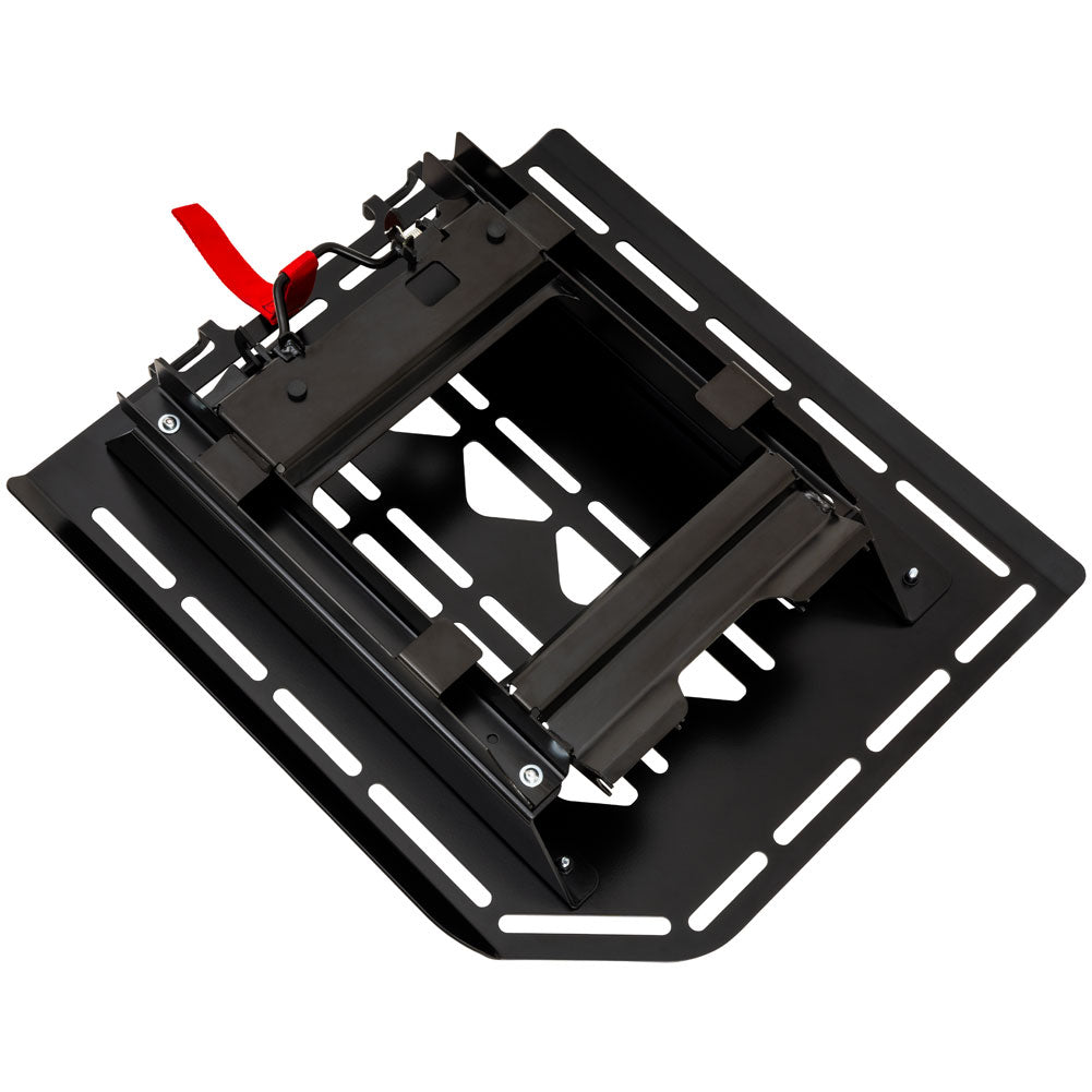 Tusk Seat Cargo Rack Kit Polaris RZR XP 4 1000 Premium 2024–2025