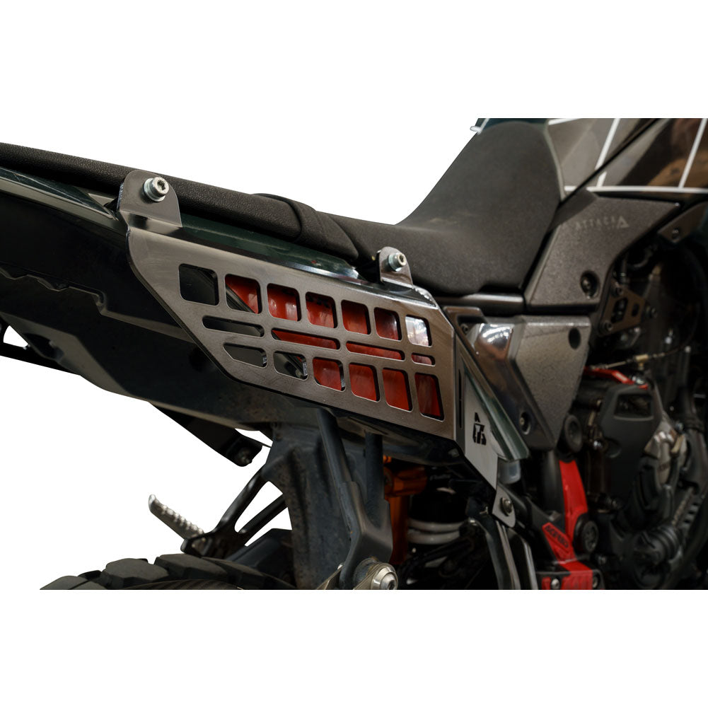 Tusk Soft Luggage Rack Yamaha Tenere 700 2021–2026