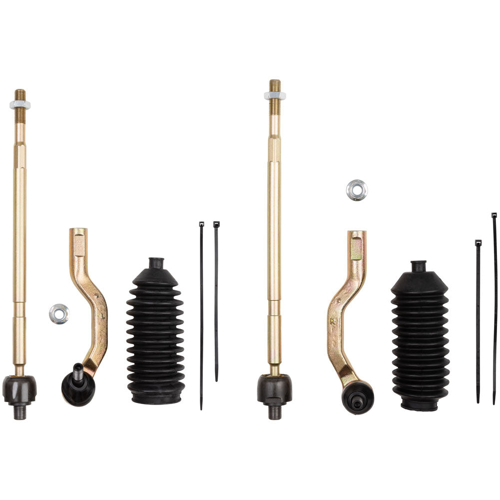Tusk Steering Rack Tie Rod Kit Polaris RZR XP 1000 2019–2023