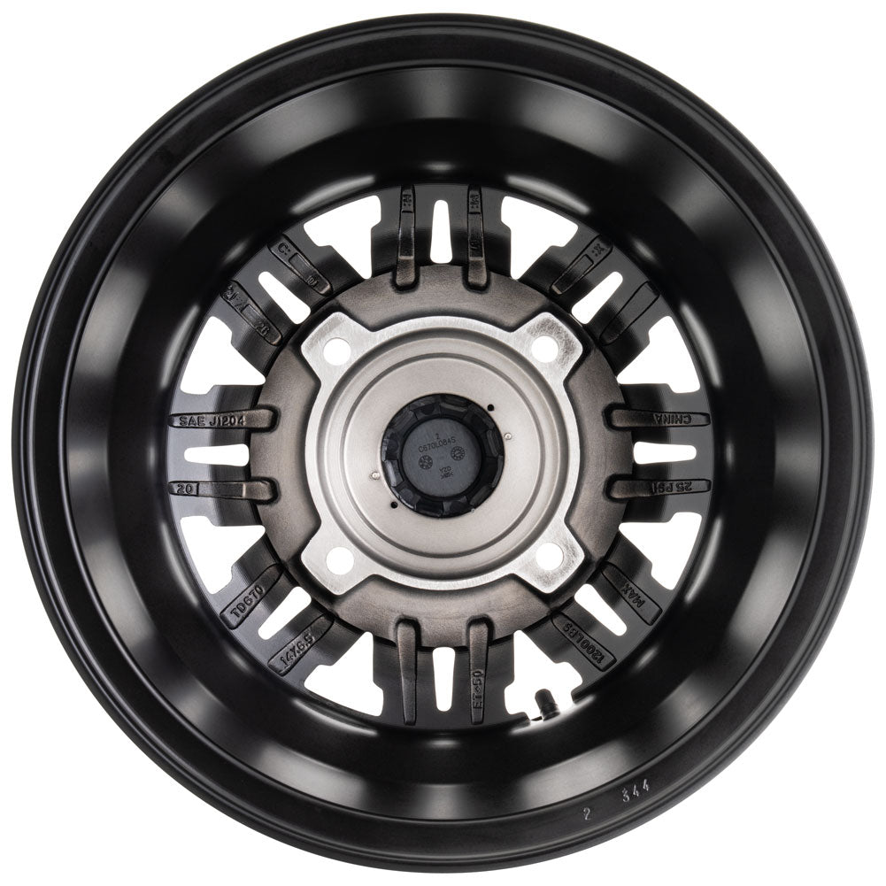 Tusk 4/156_XP1000 Teton Beadlock Wheel Polaris RZR Pro XP 4 Premium 2009-2025