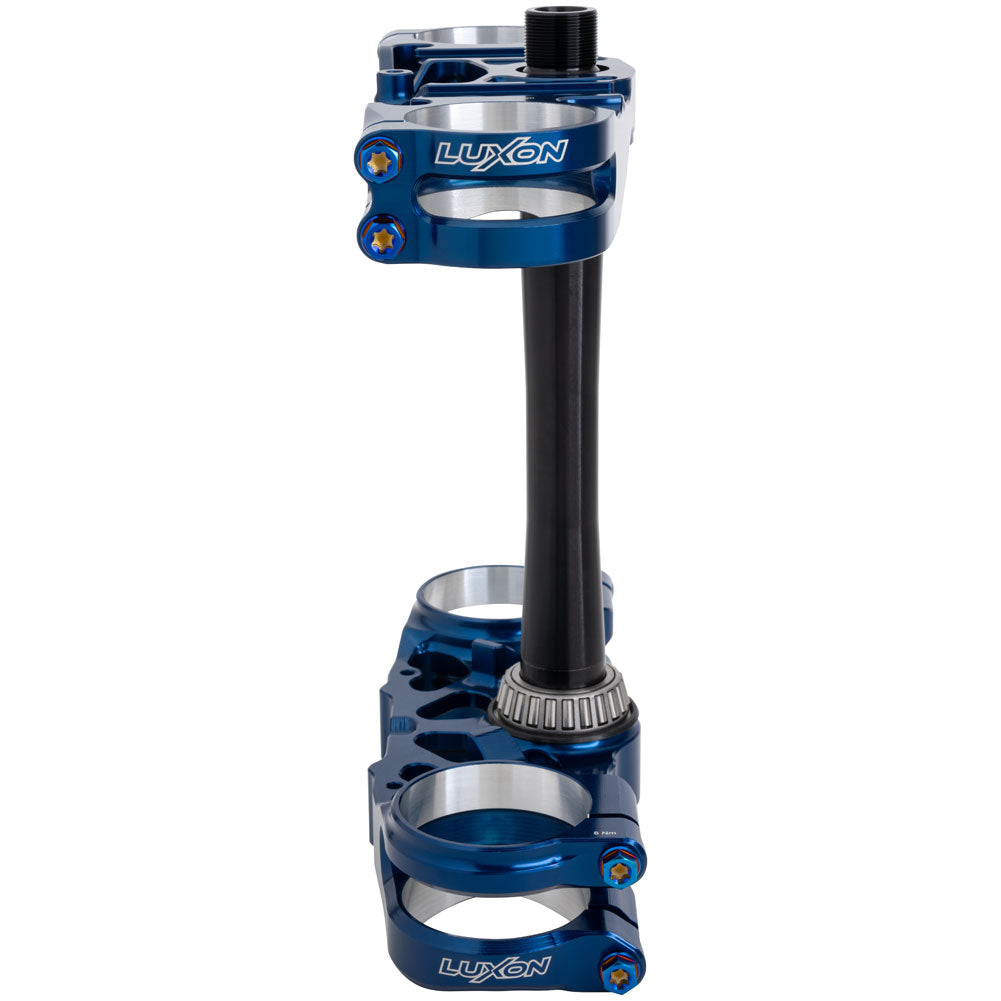 Tusk Titanium Triple Clamp Bolt Kit Honda CRF250R 2010–2026