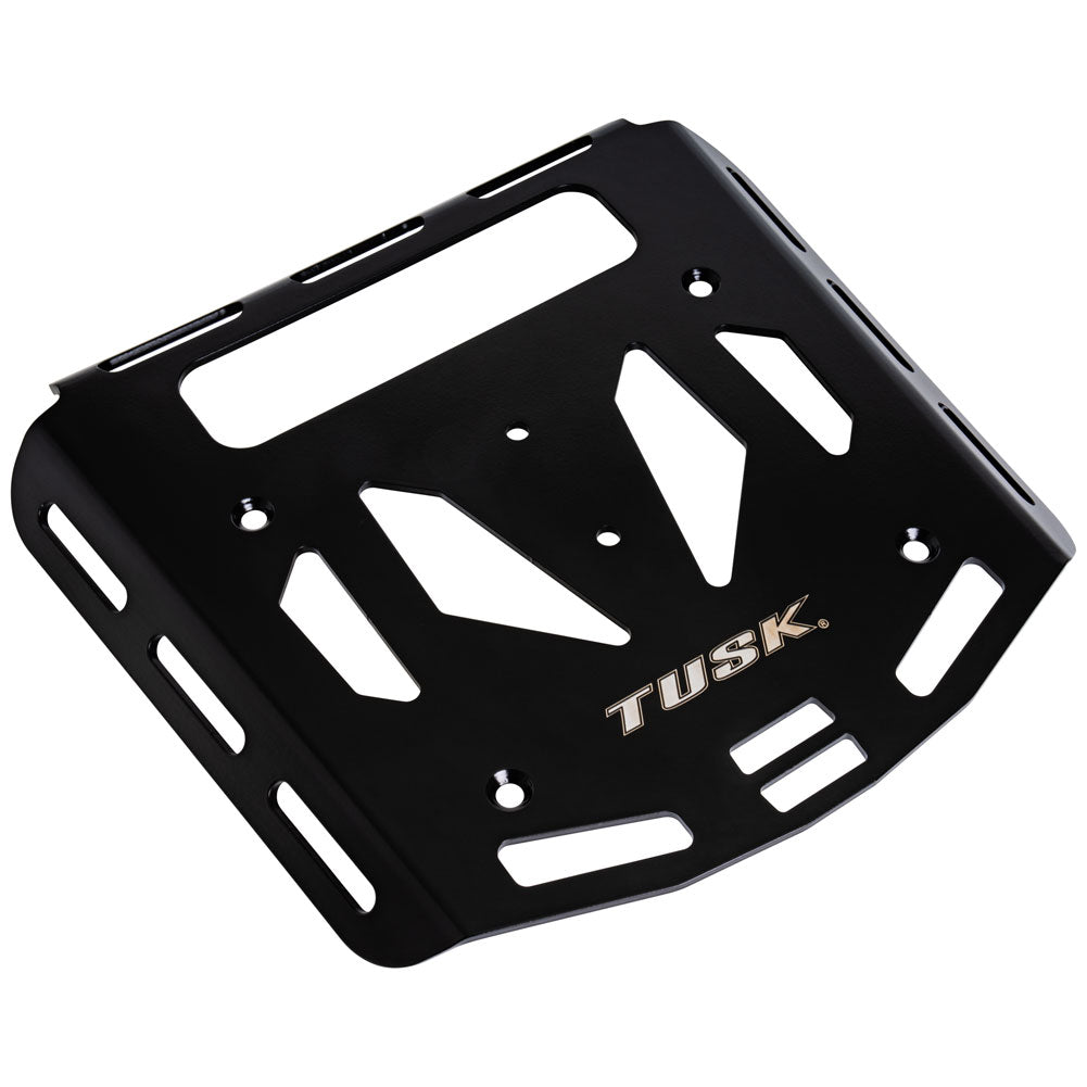 Tusk Top Rack for Kawasaki KLR650 (2022-2026)