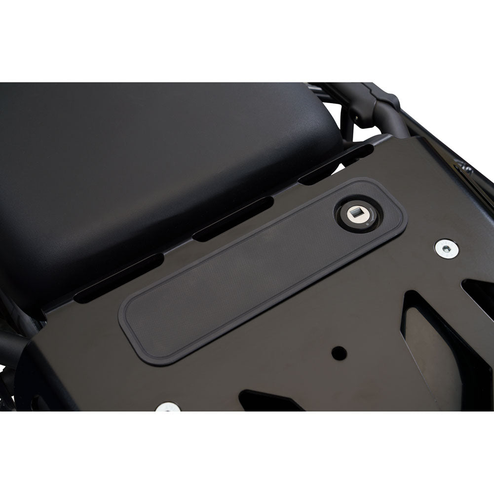 Tusk Top Rack for Kawasaki KLR650 (2022-2026)