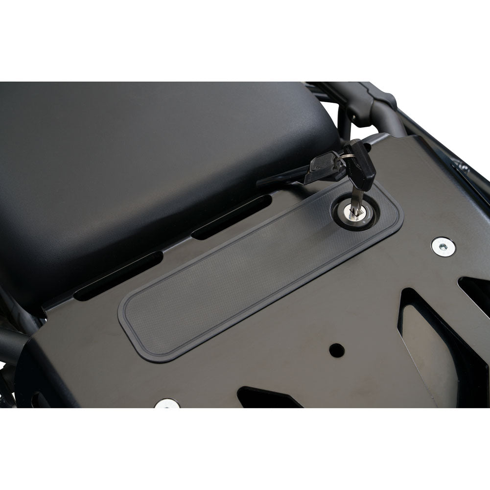 Tusk Top Rack for Kawasaki KLR650 (2022-2026)