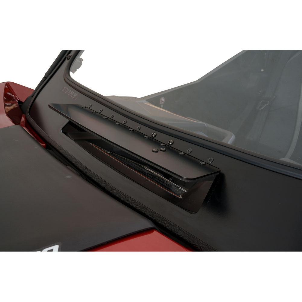 Tusk UTV Full Glass Windshield Can-Am Maverick Sport 1000 2022-2026