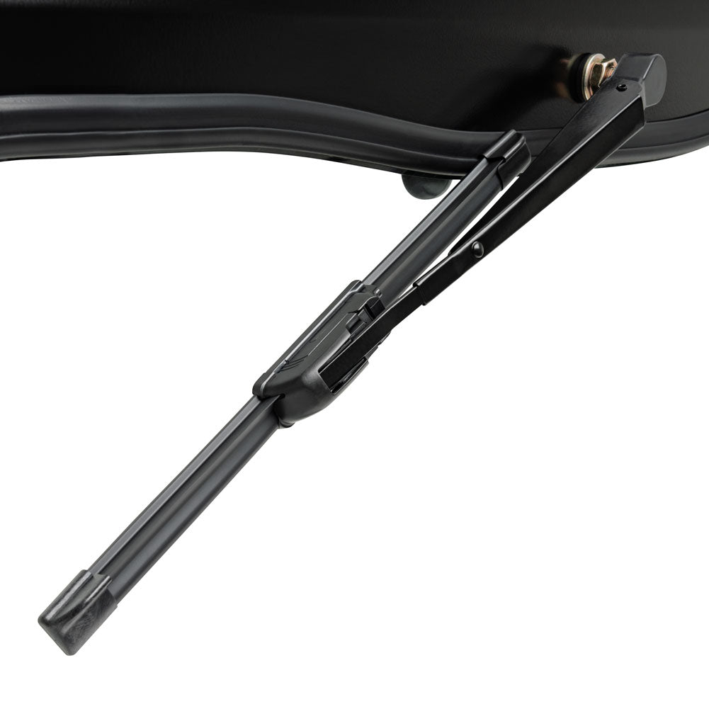 Tusk UTV Full Glass Windshield Can-Am Maverick Sport 1000 2022-2026
