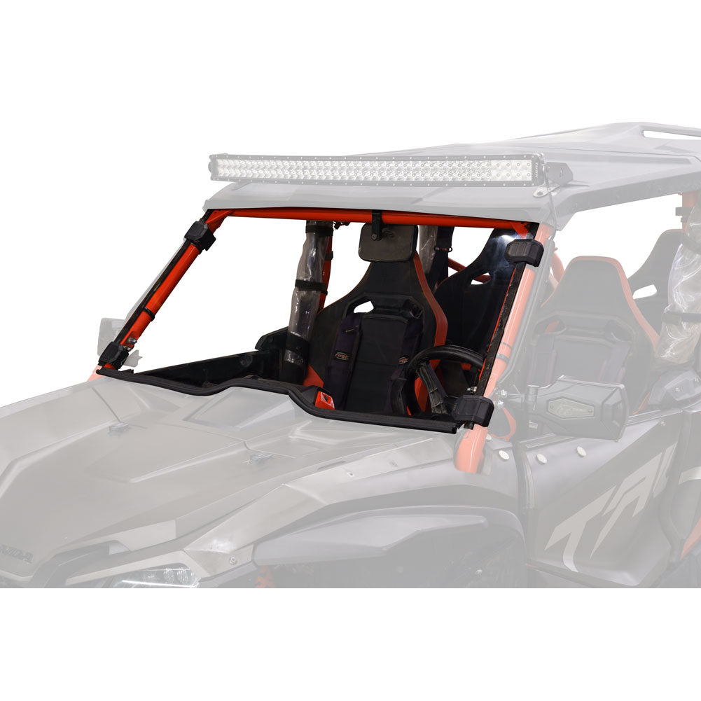 Tusk Removable Full Windshield Honda Talon 1000R 2019–2025