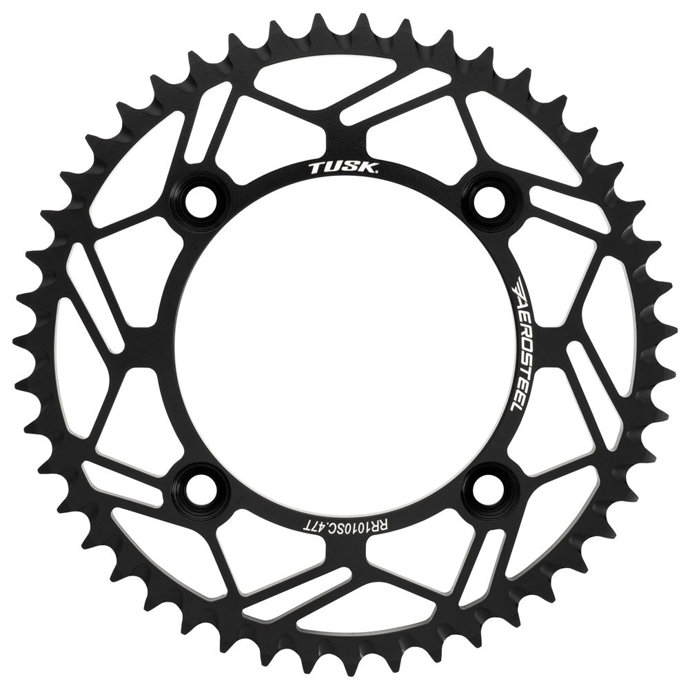 Tusk AeroSteel Rear Sprocket - Husqvarna 701 ENDURO/SUPERMOTO 2016-2026