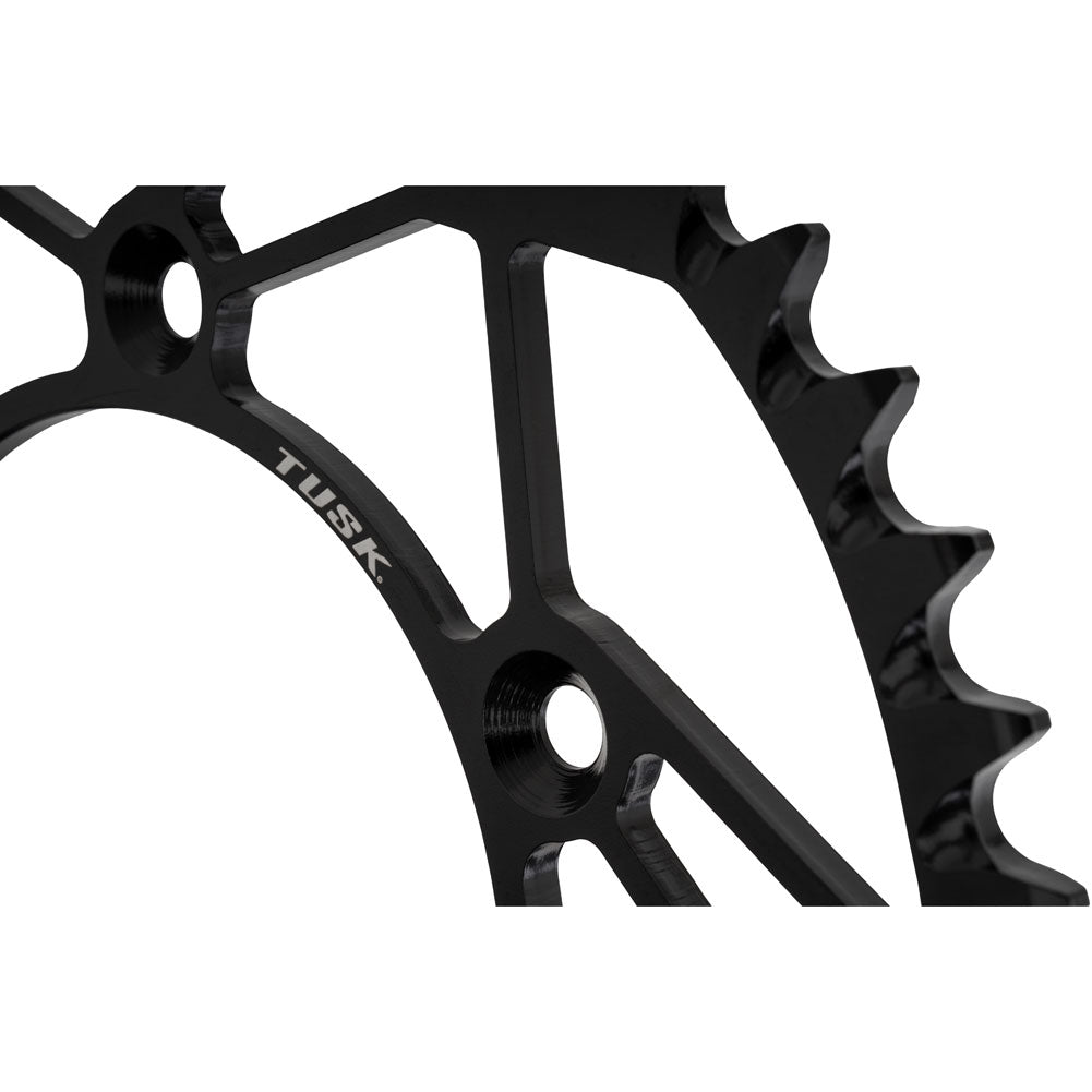 Tusk AeroSteel Rear Sprocket - Husqvarna 701 ENDURO/SUPERMOTO 2016-2026