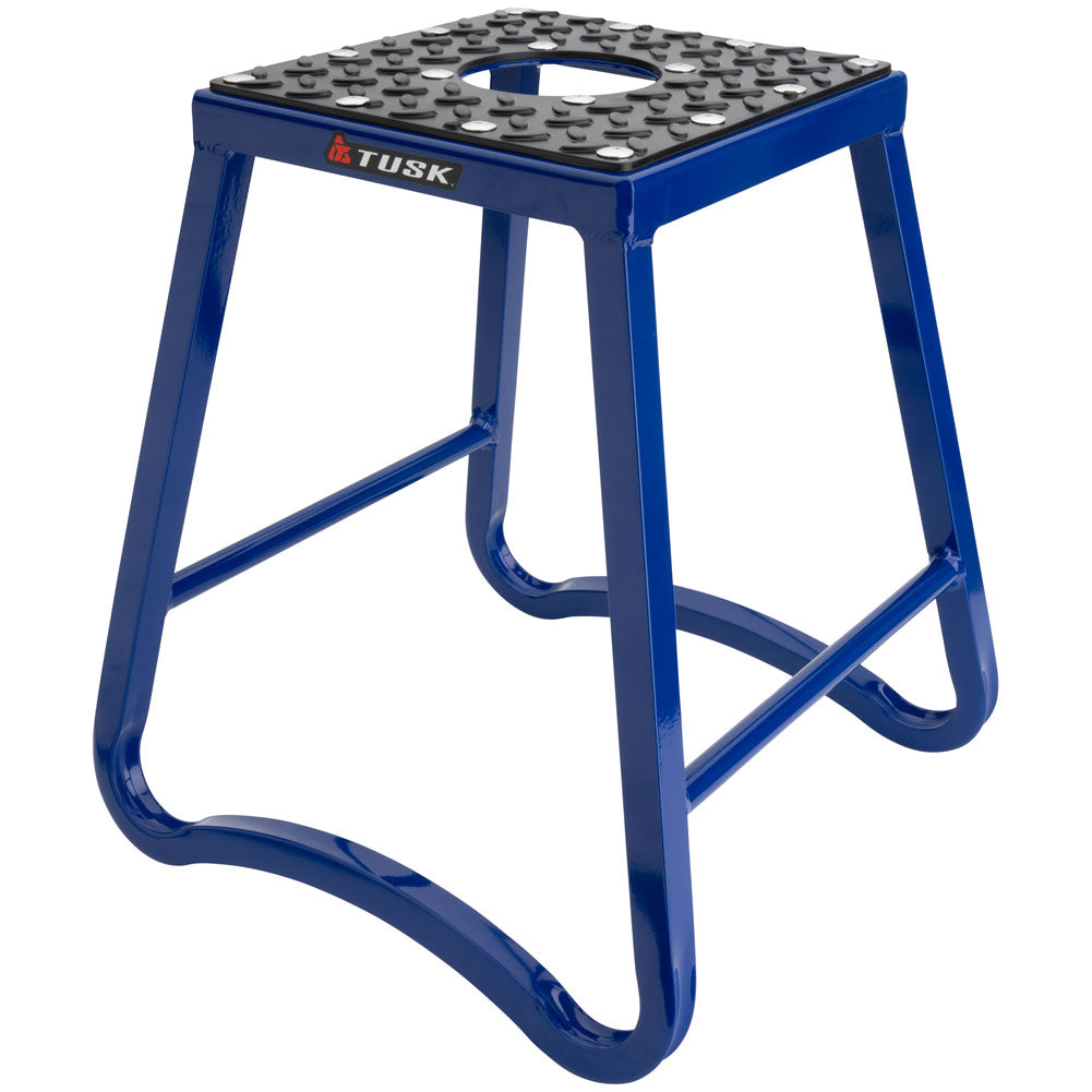 Tusk Aluminum MX Stand