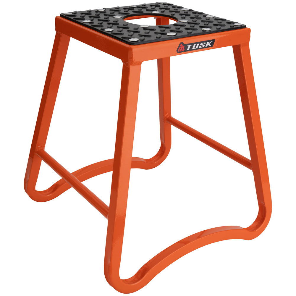 Tusk Aluminum MX Stand