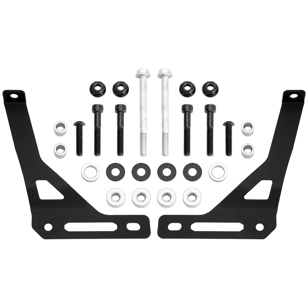 Tusk Crash Bars - Engine Guards KTM 390 Adventure R 2025–2026