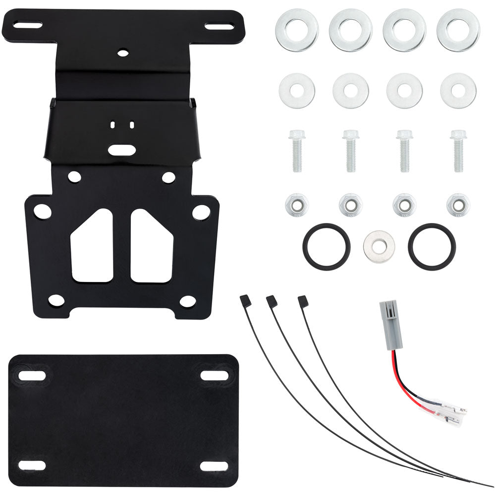 Tusk Fender Eliminator Kit Yamaha TENERE 700 2025–2026
