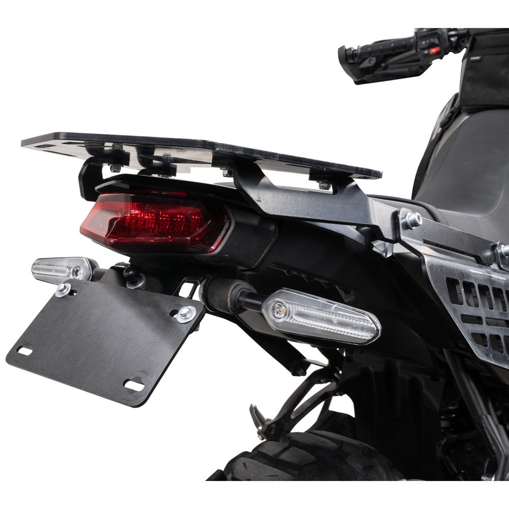 Tusk Fender Eliminator Kit Yamaha TENERE 700 2025–2026