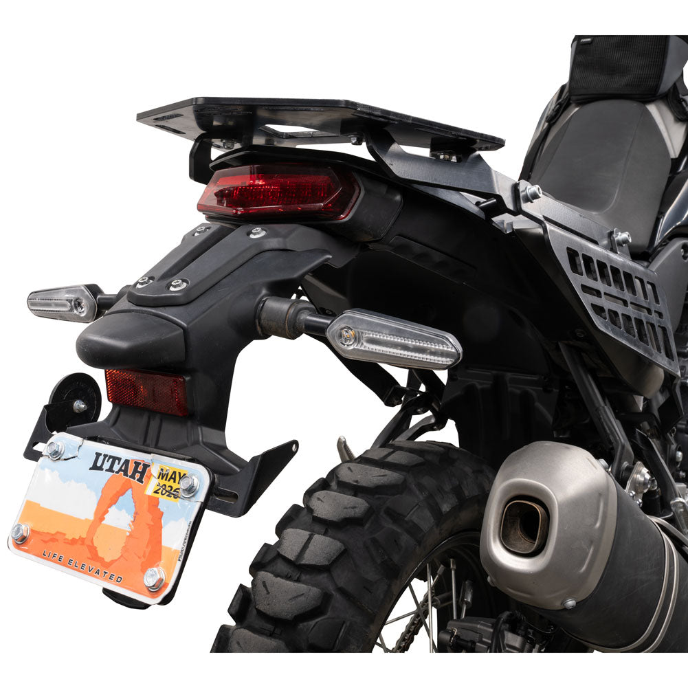 Tusk Fender Eliminator Kit Yamaha TENERE 700 2025–2026