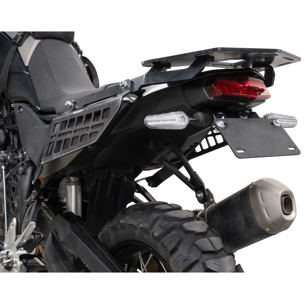 Tusk Fender Eliminator Kit Yamaha TENERE 700 2025–2026